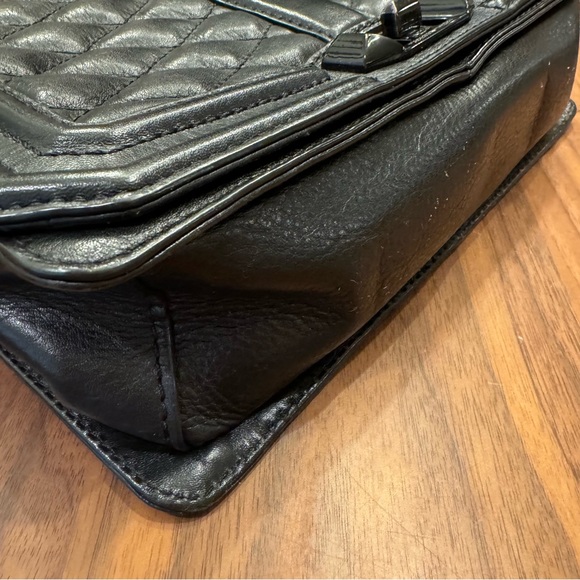 Rebecca Minkoff Purse - Picture 3 of 9